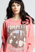 Tom Petty Sweatshirt