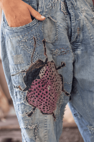 Beetles Kalle Denims