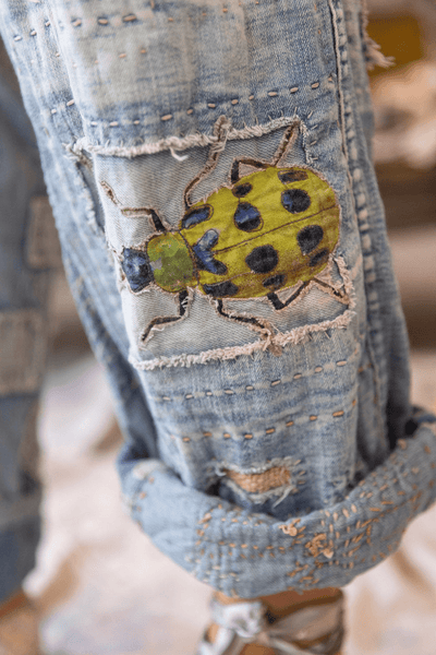 Beetles Kalle Denims