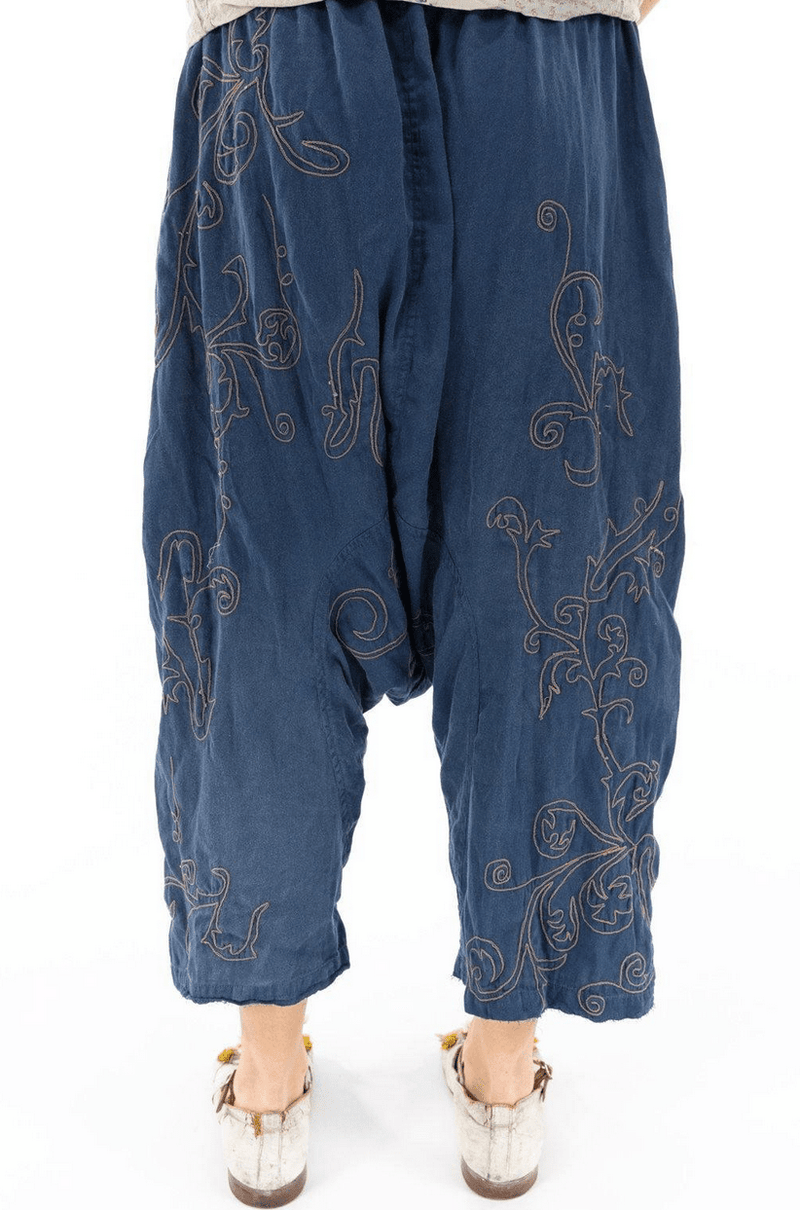 Dragon Garcon Trousers
