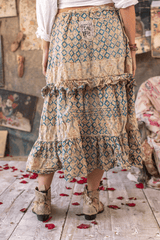 Pissaro Skirt