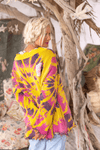 Kaleidoscope Sweater