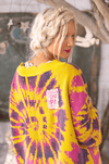 Kaleidoscope Sweater