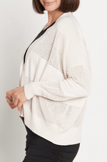 Hip Cardigan