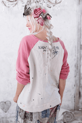 Abbeyrosa Richi Sweatshirt