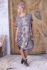 Floral Circus Love T Dress