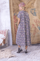 Floral Circus Love T Dress