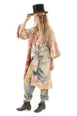 Love and Floral Cyrene Jacket