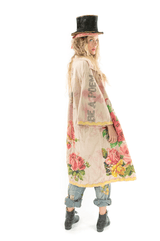 Love and Floral Cyrene Jacket