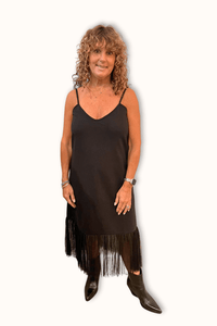 5386 Slip Dress