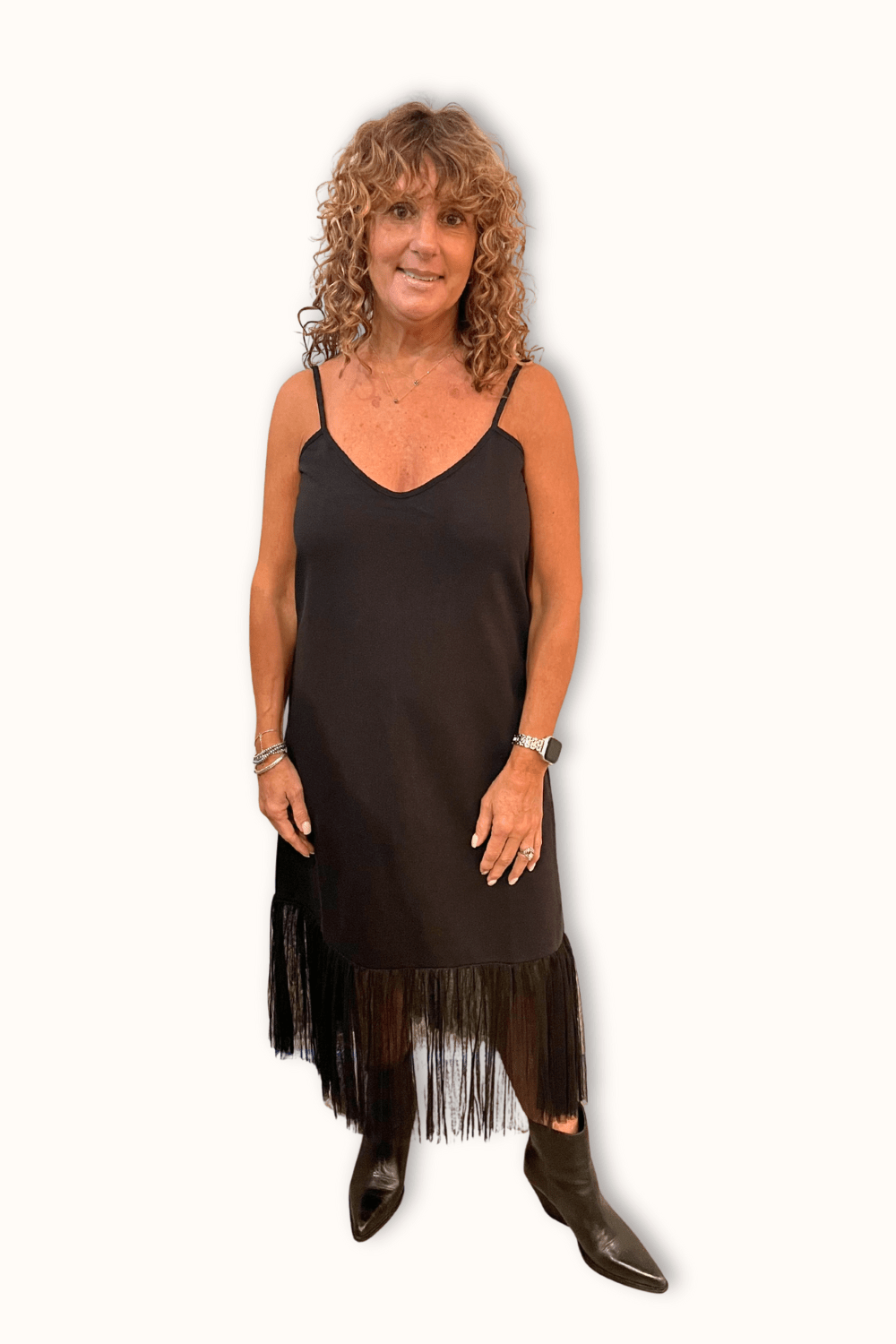 5386 Slip Dress