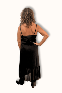5386 Slip Dress