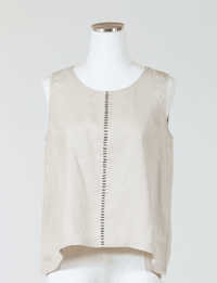 Stay Centered Tank