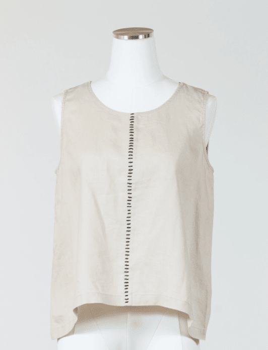Stay Centered Tank