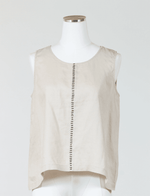 Stay Centered Tank