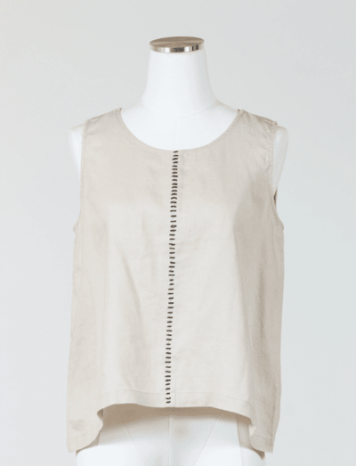 Stay Centered Tank