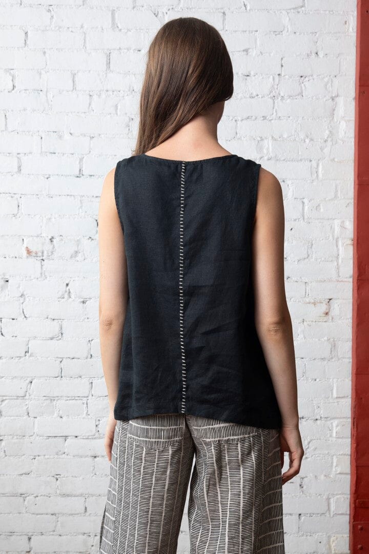 Stay Centered Tank