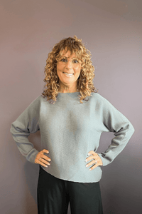 Stella Sweater