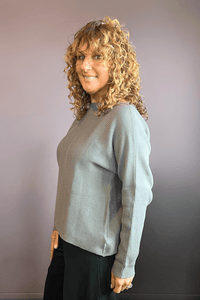 Stella Sweater