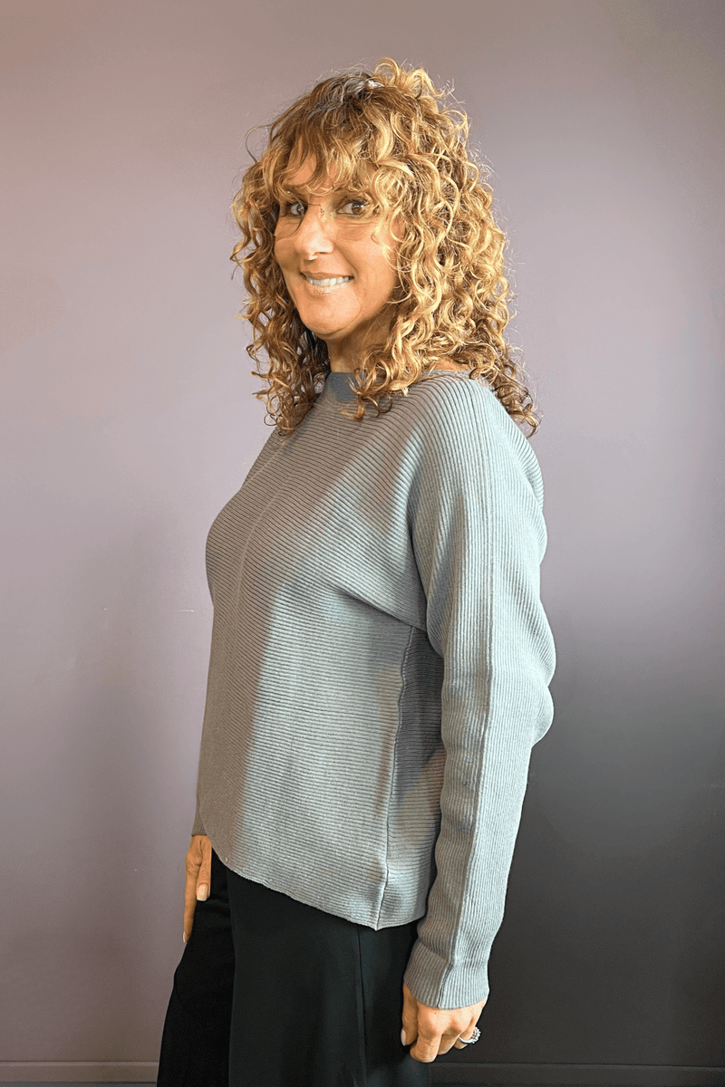 Stella Sweater