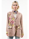 Sudden Sensation Blazer