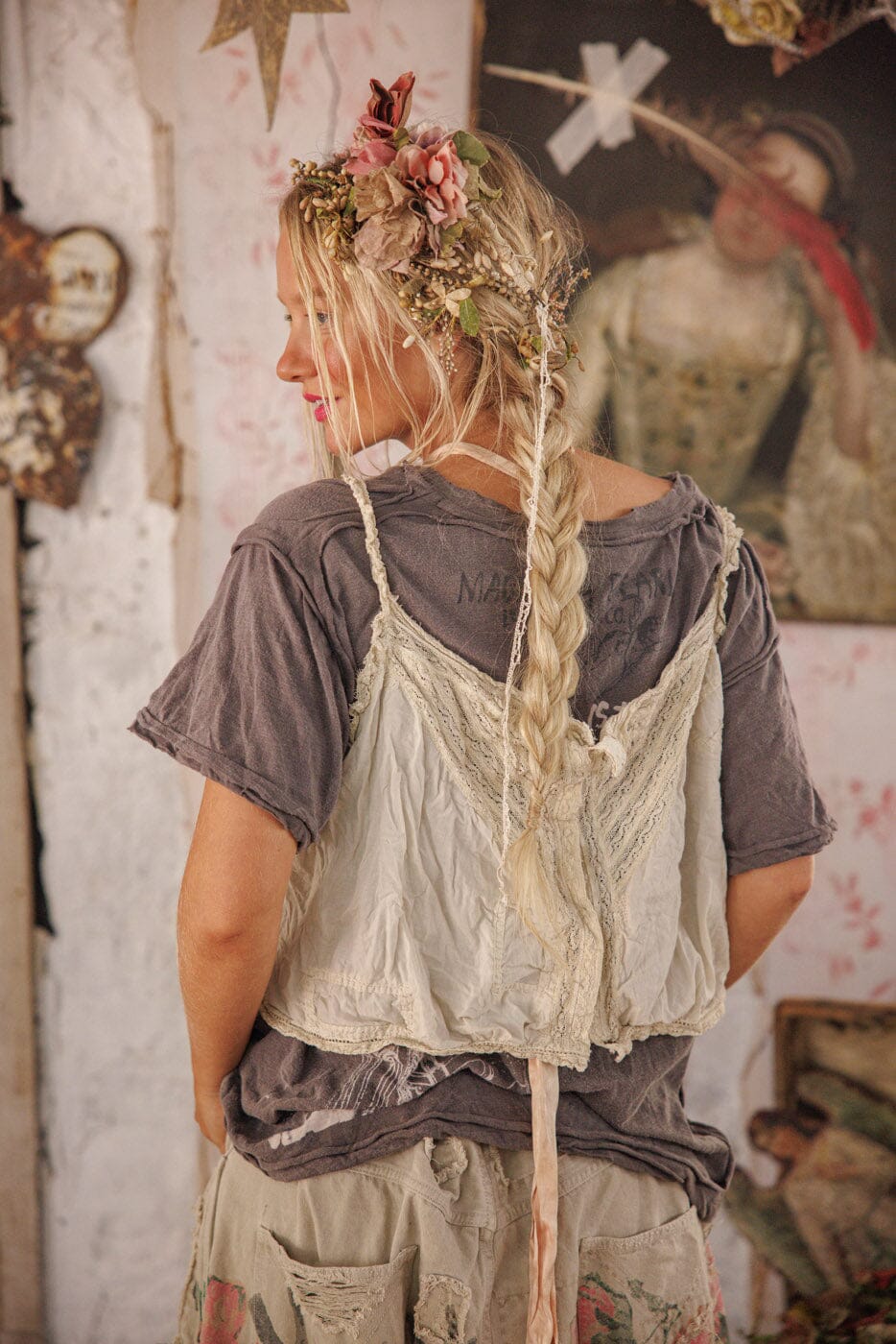 Flosi Cami Tank