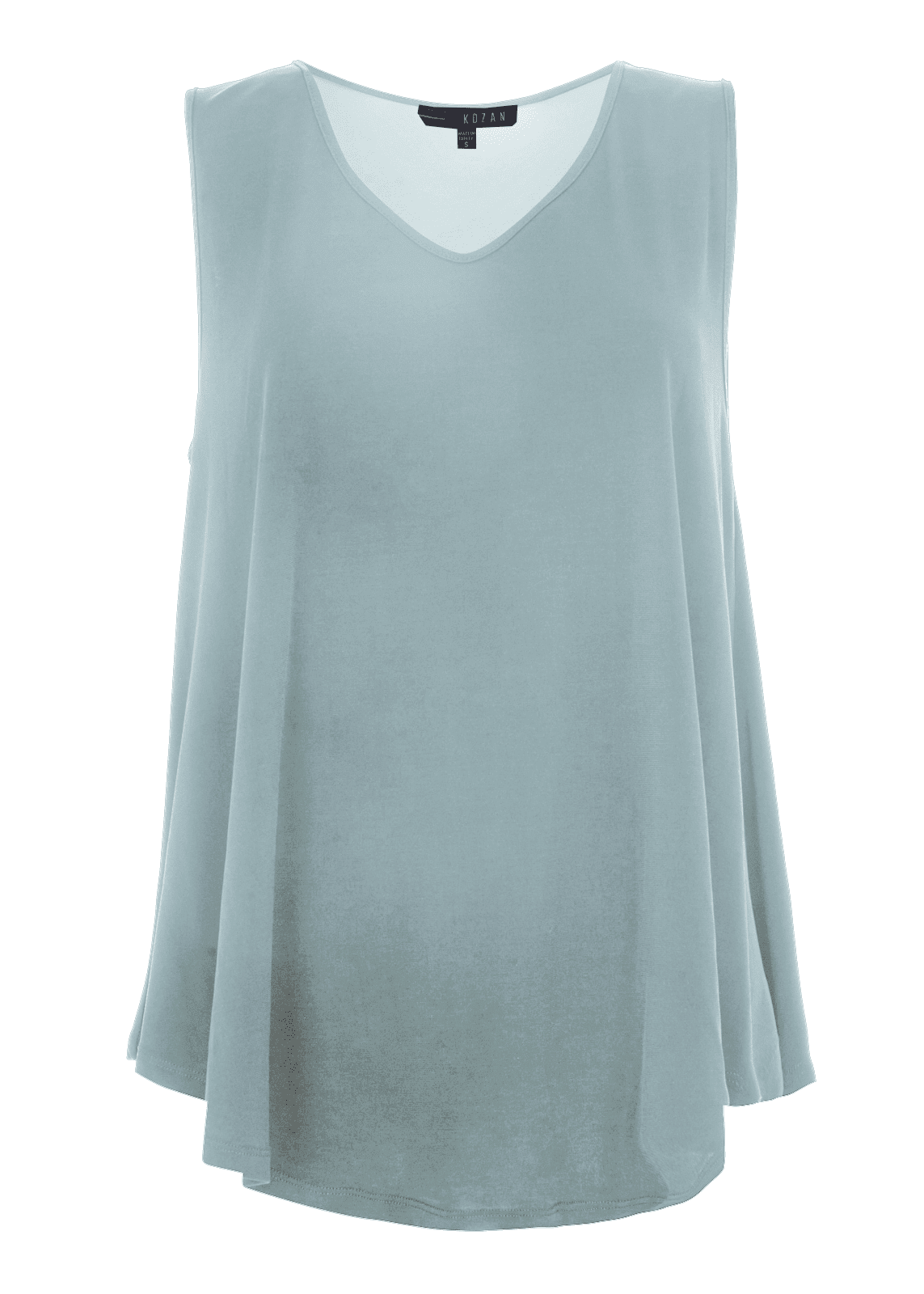 Dodie Top - Plus Size