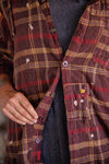 Check Adison Workshirt