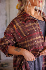 Check Adison Workshirt