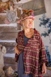 Check Adison Workshirt