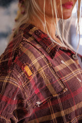 Check Adison Workshirt