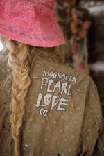 Printed Adison Workshrt