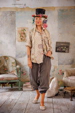 Mon Cheri Kelly Western Shirt