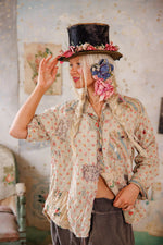 Mon Cheri Kelly Western Shirt