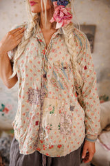 Mon Cheri Kelly Western Shirt