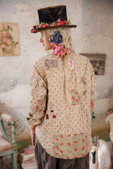 Mon Cheri Kelly Western Shirt