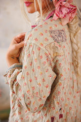 Mon Cheri Kelly Western Shirt