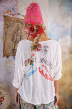 Glitter Saint Viggo T