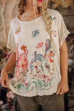 Frolic T