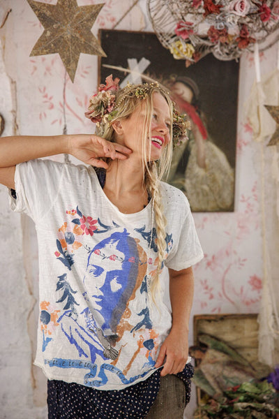 Frida Baroque T
