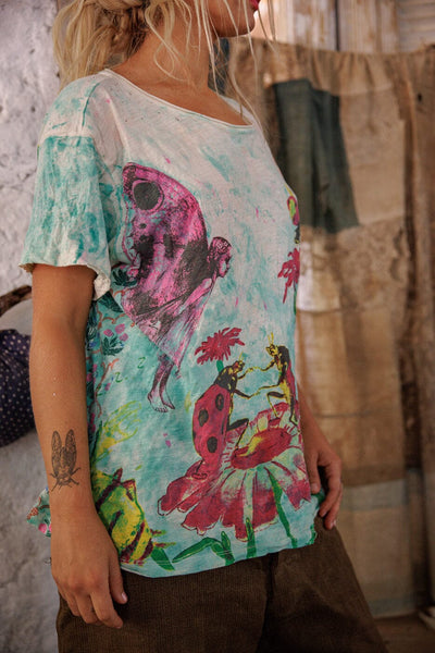 Be My Ladybug T