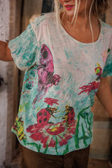 Be My Ladybug T