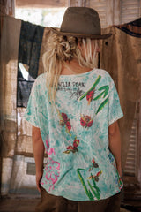Be My Ladybug T