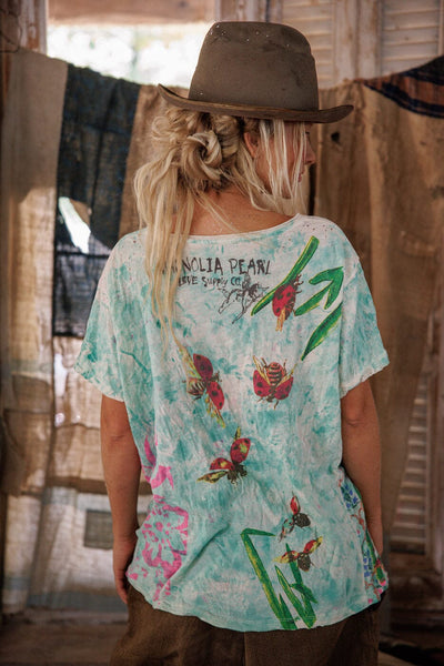Be My Ladybug T