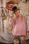 Punkie Pocket Sweatshirt