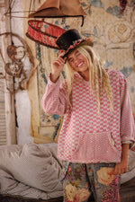 Punkie Pocket Sweatshirt