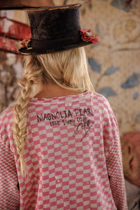 Punkie Pocket Sweatshirt