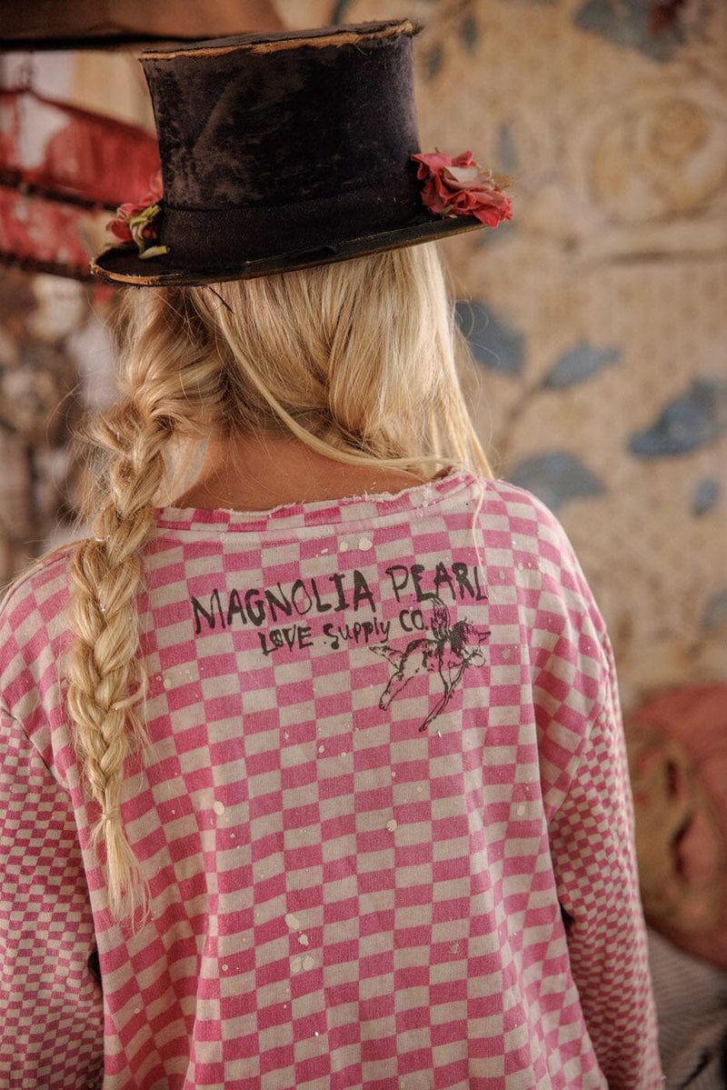 Punkie Pocket Sweatshirt