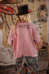 Punkie Pocket Sweatshirt