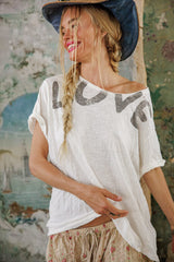 Love Creativity T